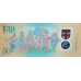 (677) ** PN121 Fiji Islands 50 Dollars Year 2020 (Comm.)